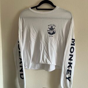 Brandy Melville long sleeve